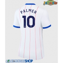 Maglie da calcio Chelsea Cole Palmer #10 Terza Maglia Femminile 2026-27 Manica Corta